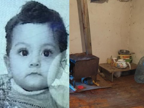 8 gündür itən uşaq niyə tapılmır? - ARAŞDIRMA