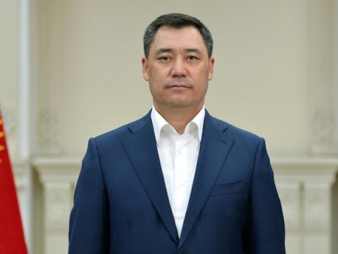 Qırğızıstanda Qazaxıstanla bağlı fikir ayrılığı