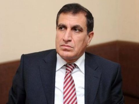 Əjdər Olun məhkəməsi başlayıb