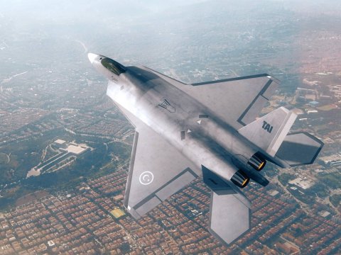 Türkiyənin yerli qırıcısı bu tarixdə uçacaq