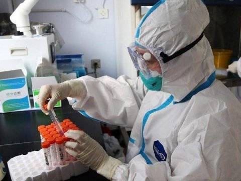 Dünyada COVID-19-a yoluxanların sayı 296 milyonu ÖTDÜ