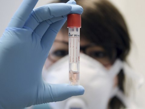 İrqada “Omicron”a ilk yoluxma, Braziliyada ilk ölüm