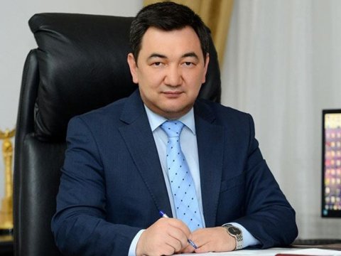 Beynəlxalq Türk Akademiyasının prezidenti bəyanat verdi 