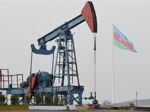 Azərbaycan nefti 85 dollardan baha satılır