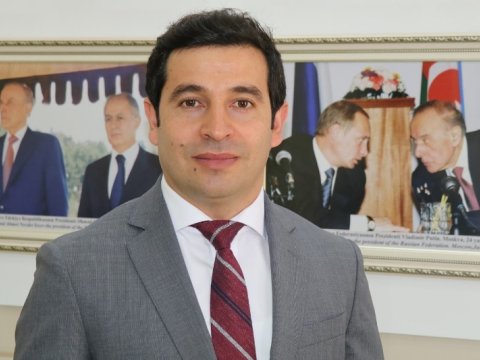 Qazaxıstanda yaşayan Azərbaycanlı jurnalist - “Hadisələr sakitləşir”