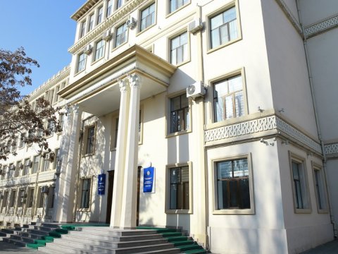 Tibb universitetində iki yeni kafedra YARADILDI