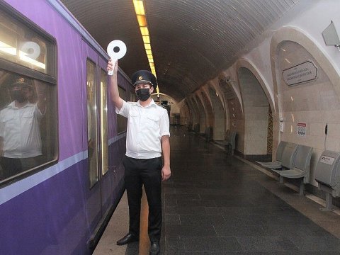 “Bakı Metropoliteni” işçi AXTARIR