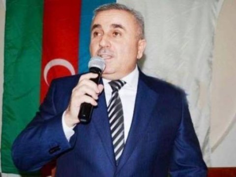 Baş Prokurorluq sabiq deputatla bağlı araşdırmaya BAŞLADI