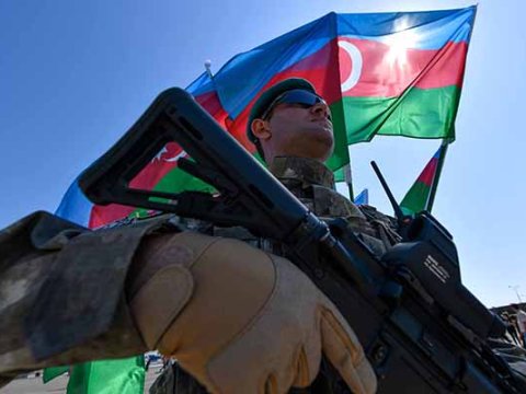 Hərbçilərin pensiyalarının azaldılması xəbərinə nazirlikdən REAKSİYA