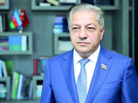 2021-ci il Qarabağ münaqişəsinin bitdiyini dünyaya sübut etdi