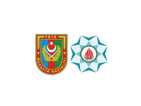Müdafiə Nazirliyi ilə Dövlət Komitəsi arasında illik fəaliyyət planı imzalandı
