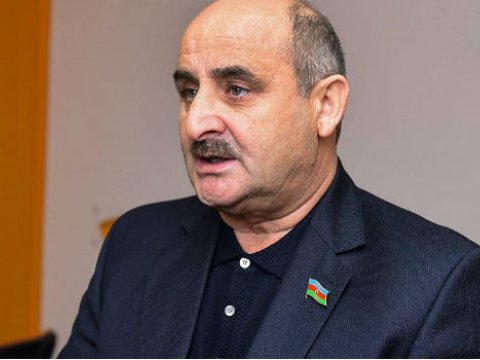 “Qarabağa qayıdışın ilk addımlarını Şuşa ilə görəcəyik”