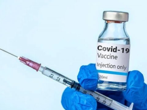COVID-ə qarşı peyvəndlənənlər