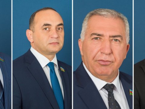 Bu il Qarabağdakı HƏDƏFLƏRİMİZ