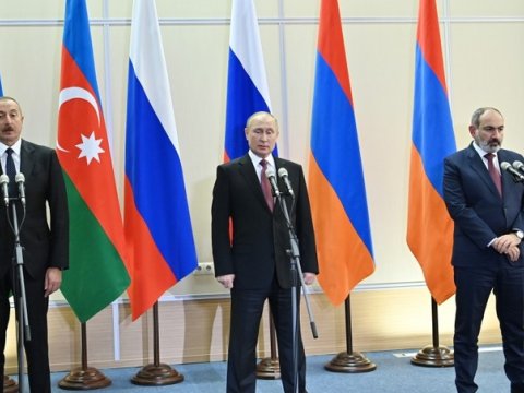 Əliyev Qarabağda “rus icması” planına qarşı hərəkətə keçdi - TƏHLİL