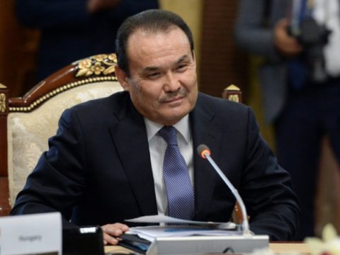 Türk Dövlətləri Təşkilatı Qazaxıstana hər cür yardım göstərməyə hazırdır