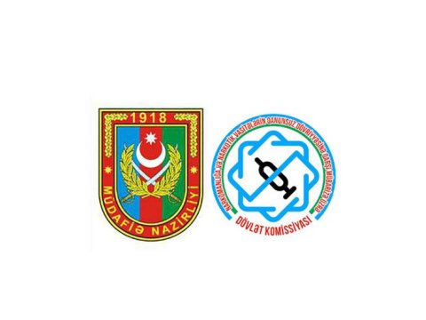 Orduda narkomaniyaya qarşı tədbirlər planı HAZIRLANDI