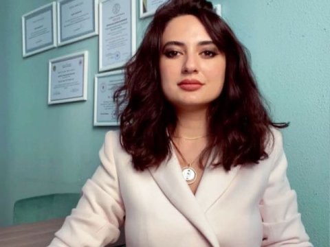 “Hazırlayacağım kitab valideynlər üçün çox böyük töhfə olacaq” - Psixiatr