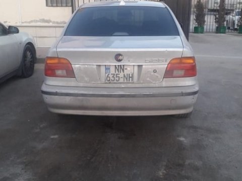 Narkotikin təsiri altında avtomobil idarə edən şəxs həbs olundu