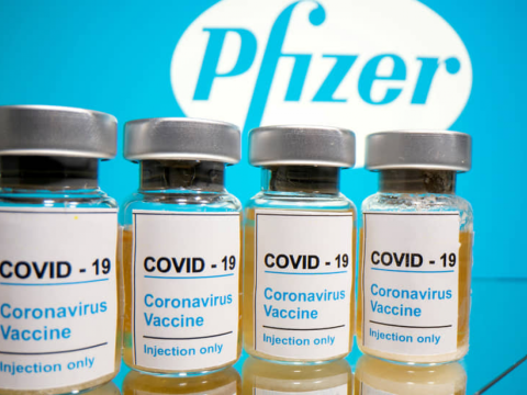 Ehtiyat Pfizer vaksinlərinin  son istifadə tarixi AÇIQLANDI