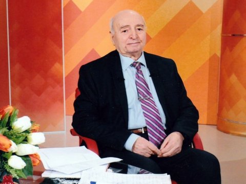 İlham Əliyev Vidadi Babanlını TƏLTİF ETDİ