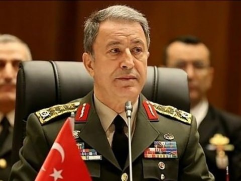 “Türkiyə və Azərbaycan Prezidentləri Ermənistana sülh əlini uzadıblar” - Akar