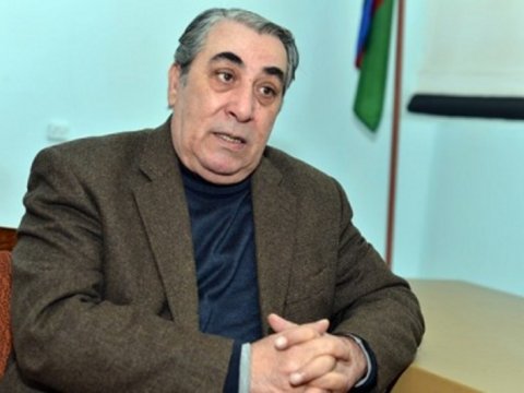 Novruz Qartalın ölümü ilə bağlı NEKROLOQ