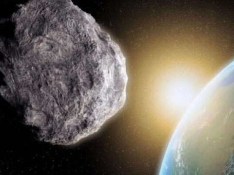 Yer kürəsinə təhlükə