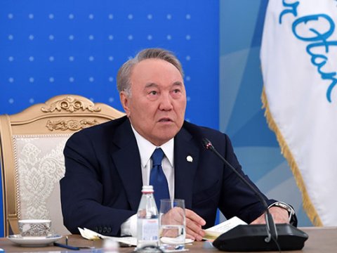 Nazarbayev niyə istefa verdi? - AÇIQLAMA