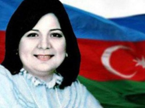 Milli Qəhrəmanımızın ANIM GÜNÜDÜR