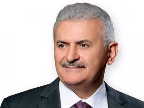 Binəli Yıldırım: 