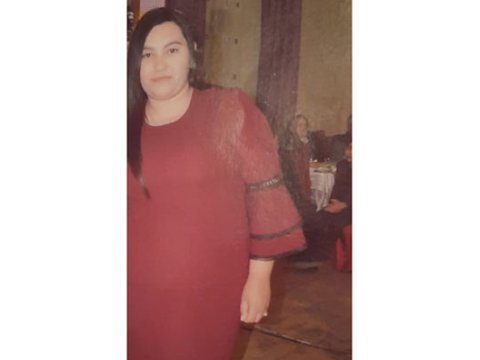 Şəmkirdə 24 yaşlı qız itkin düşdü - FOTO