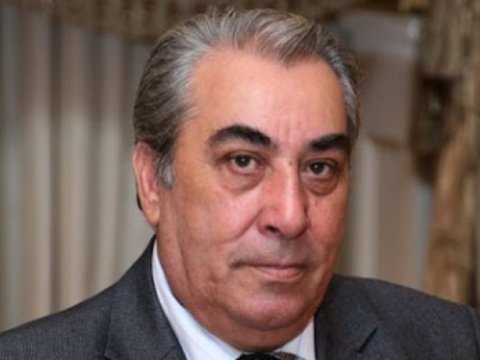 Novruz Qartalla vida mərasimi keçirilir