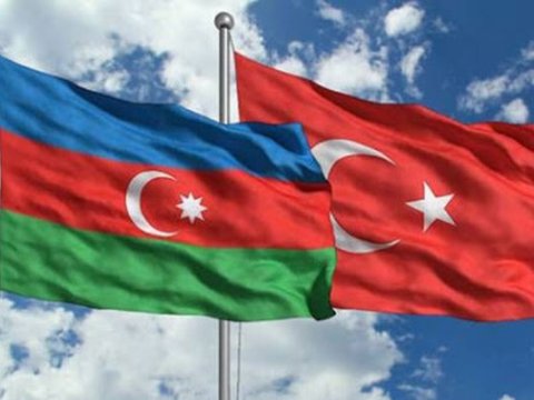 Səfirliyimizin Türkiyəyə BAŞSAĞLIĞI