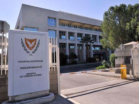 Kiprli nazirin istefa səbəbi