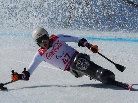 Paralimpiyaçılarımız Dünya çempionatında iştirak edəcəklər
