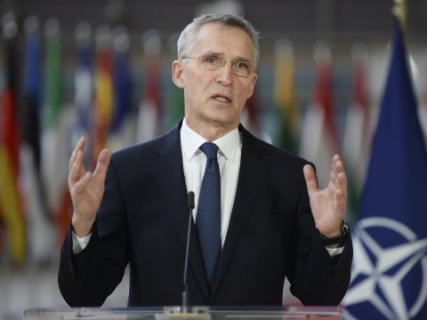 NATO ilə Rusiya arasında münaqişə riski hələ də QALIR