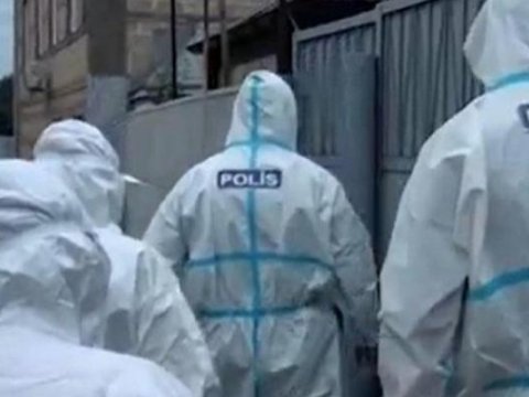 COVID xəstəsinə cinayət işi açıldı