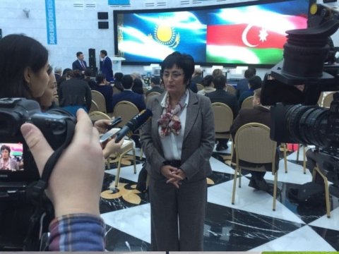 “Nazarbayevi gözdən salmaq istəyirlər” - Qazaxıstanda işləmiş azərbaycanlı JURNALİST