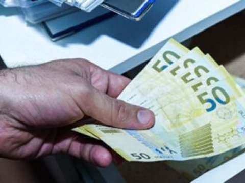 Sosial yardımın məbləği ARTIB