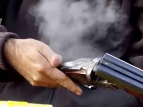 Qohumlar arasında dava ölümlə BİTDİ