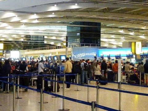 20 azərbaycanlı Qazaxıstandan TƏXLİYƏ OLUNDU
