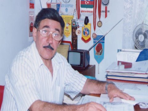 Tofiq Babanlı vəfat etdi