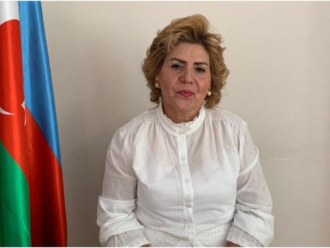 Şagirdləri döyən direktorun izahatı ALINDI