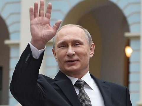 “Putinin birinci hədəfi Ukraynadır, növbədə başqa dövlətlər də var” - ŞƏRH 