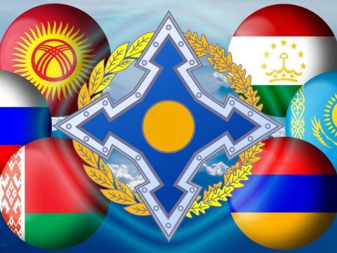 Tokayev KTMT-nin əhəmiyyətindən danışıb