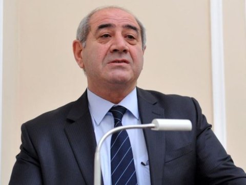 Qarabağ 9 ballıq zəlzələ zonasıdır - Qurban Yetirmişli