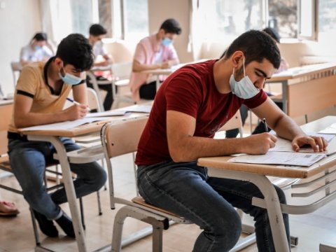 DİM imtahan tarixləri barədə məlumat YAYDI