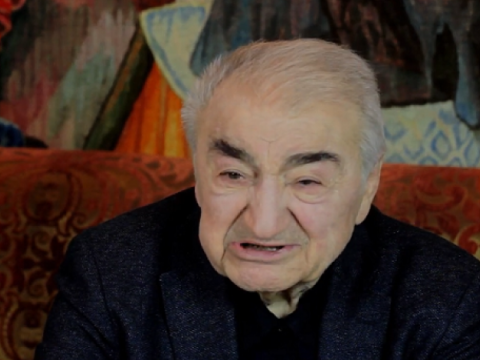 Azərbaycanın sabiq rəhbəri Vəzirov vəfat etdi
