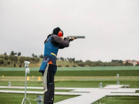 Bakıda keçiriləcək Dünya kubokunun tarixi açıqlandı